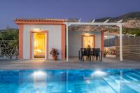 Villa Anemone - B&B Mousáta