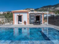 Villa Anemone - B&B Mousáta