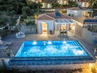 Villa Anemone - B&B Mousáta