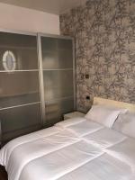 Mattia Home - Ferienwohnung Rom