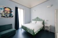 Doppelzimmer mit Terrasse