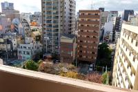 XS09 XROSS STAY Namba 6 難波 - B&B Osaka