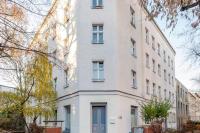 Modernes Studio in Berlin Weissensee - B&B