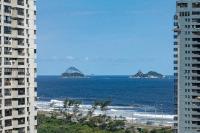 Atraente na Barra da Tijuca com vista - AS1602 Z10 - B&B Rio de Janeiro