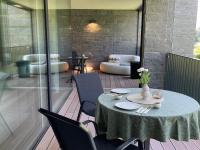 Residenza Buca 10 by Fewotessin - Chambres d’hôtes Losone