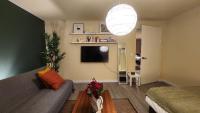 Villa 2 Chambres