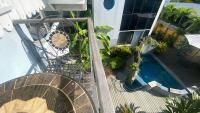 Chambre Double avec Salle de Bains Privative