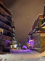 Mountain View Lodge Gudauri - B&B