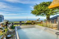 Private Beach Access Pet-Friendly California Gem! - B&B
