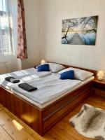 Doppelzimmer mit eigenem Bad