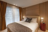 Apartment mit 2 Schlafzimmern