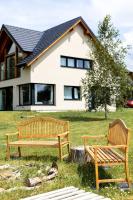 YoGaiia Retreat Centrum - Váš kouzelný únik do přírody - s možností jóga lekce - Chambres d'hôtes Jívová