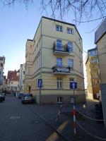 Kalina Kołobrzeg - blisko latarni morskiej - Chambres d'hôtes Kołobrzeg