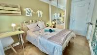Cosy Tropic - 2CH - Parking & 2 balcons - B&B