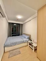 Apartamento de 1 dormitorio