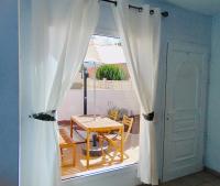 Casita Playa Castillo "Vivienda 6" - B&B Caleta de Fuste