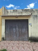 Cantim da tranquilidade - B&B Sobral