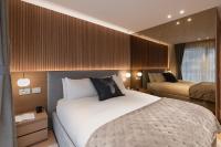 Apartment mit 3 Schlafzimmern