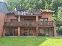 Gästehaus Harzklause 1 - Chambres d’hôtes Sieber