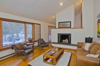 Amherst Woodland Escape - Bed and Breakfast Amherst