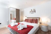 3 The Elms - B&B St Ives