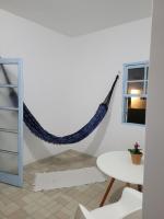 Suíte Grão de Areia - de frente para o mar - B&B Bertioga