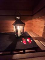 Apartment Close to City & Nature - B&B Rovaniemi