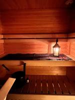 Apartment Close to City & Nature - B&B Rovaniemi