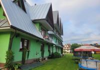 Dom Wypoczynkowy Jędruś - B&B Białka Tatrzańska