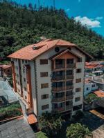 Ap Barao Filippi com Ar Condicionado, Garagem e Wi Fi - B&B