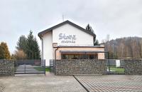 Apartmán Staříč - Chambres d’hôtes