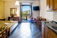 Apartamento Estudio con vistas al mar