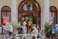 Bassano Club House - B&B