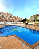 MI CASA ORLANDO Fañabe - B&B Adeje