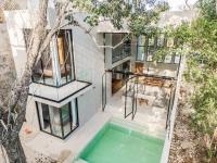 M11 Casa Leto - Luxury Villa in Gated Community - Chambres d’hôtes Tulum