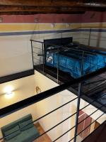 Domus Ars San Gregorio Armeno 41 - B&B Napoli