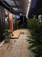 Casa Rucca - B&B Uvita