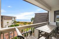 Ocean Forest Villas A307 - Oceanview - Ferienwohnung Myrtle Beach