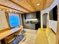 Appartement met 2 slaapkamers