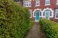 Leaholme Terrace - B&B