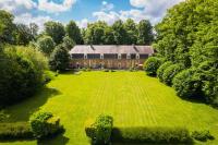 Domaine des Chanoines blancs - B&B