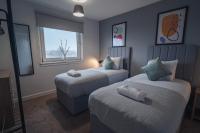 Franklin Place - B&B