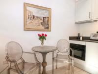 The Garden Room - B&B Chichester