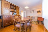 Sweet Burgundy Villa - B&B Digione