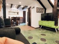 LOS DELFINES - Ferienwohnung Mar de las Pampas