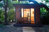 Idly Lodges - Ferienwohnung Punta del Este