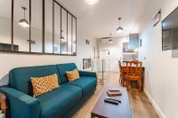 Duplex Climatisé en Hyper Centre de Bordeaux - Ferienwohnung Bordeaux
