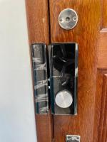 Lapa a 5 Minutos, Apartamento Moderno com Vista e Conforto - Ferienwohnung Rio de Janeiro