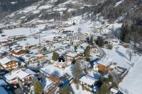 Dorfchalet by we rent - B&B Dorfgastein