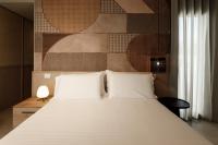 Deluxe Doppelzimmer mit Balkon und Meerblick